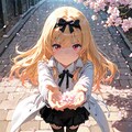 ユエ（ありふれた職業で世界最強） 3枚目