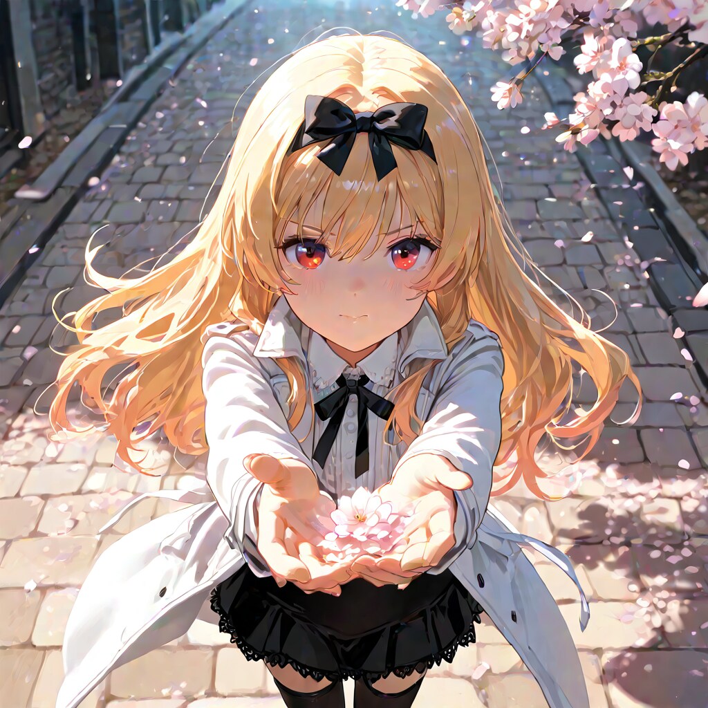 ユエ（ありふれた職業で世界最強）
