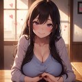 【12枚】このあと滅茶苦茶セクロスした 2枚目