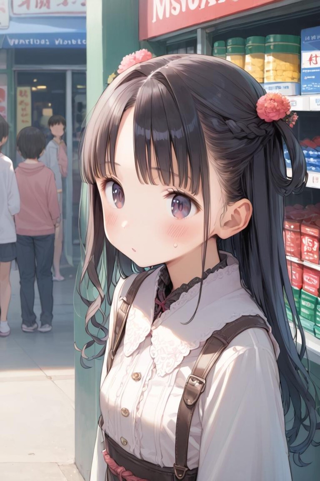 R7.3.5今日もよろしくね♡