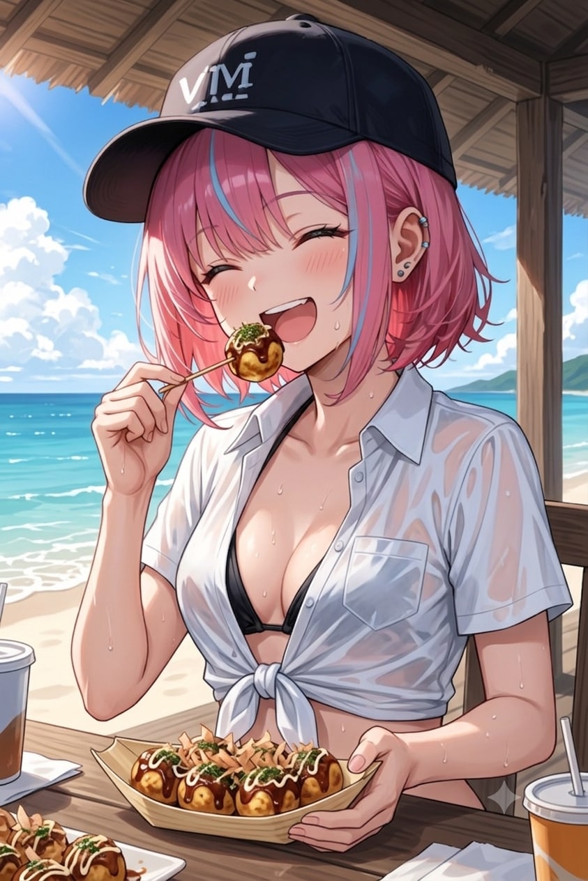 たこ焼き彩羽