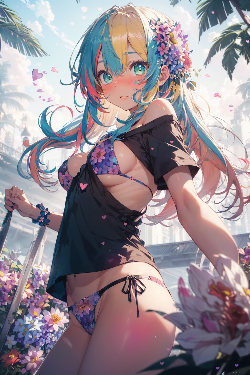 からふる②