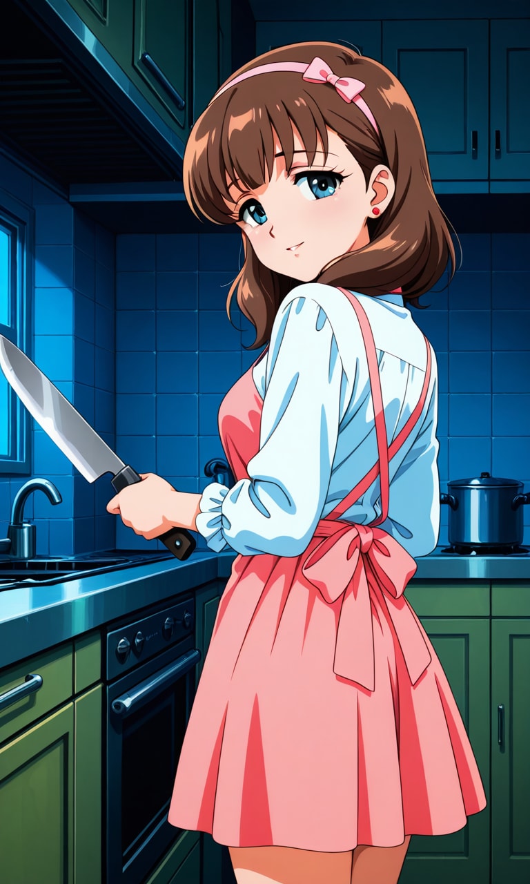 きょうふの料理 | の人気AIイラスト・グラビア