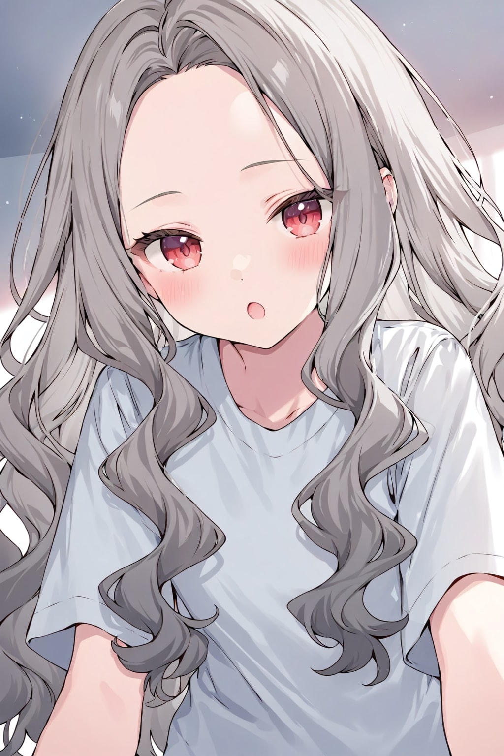 おでこ うちの子 | の人気AIイラスト・グラビア