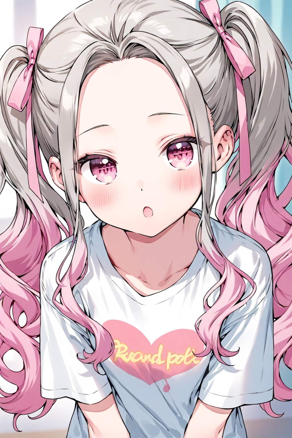 おでこ うちの子