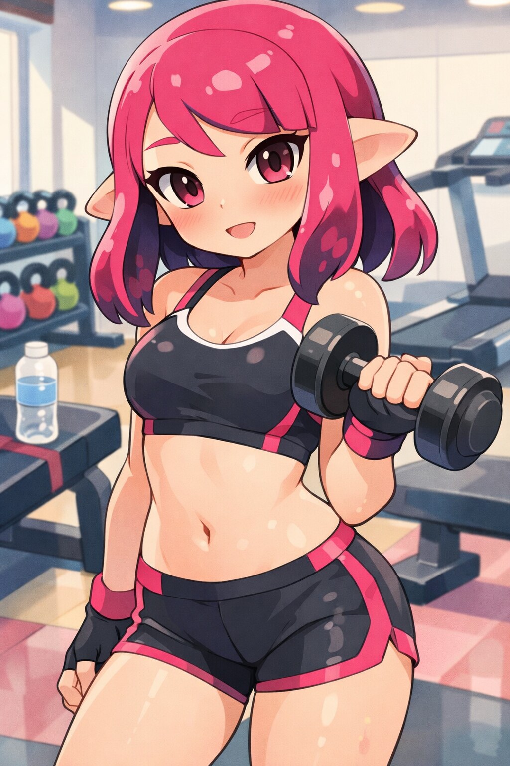 一緒にする？