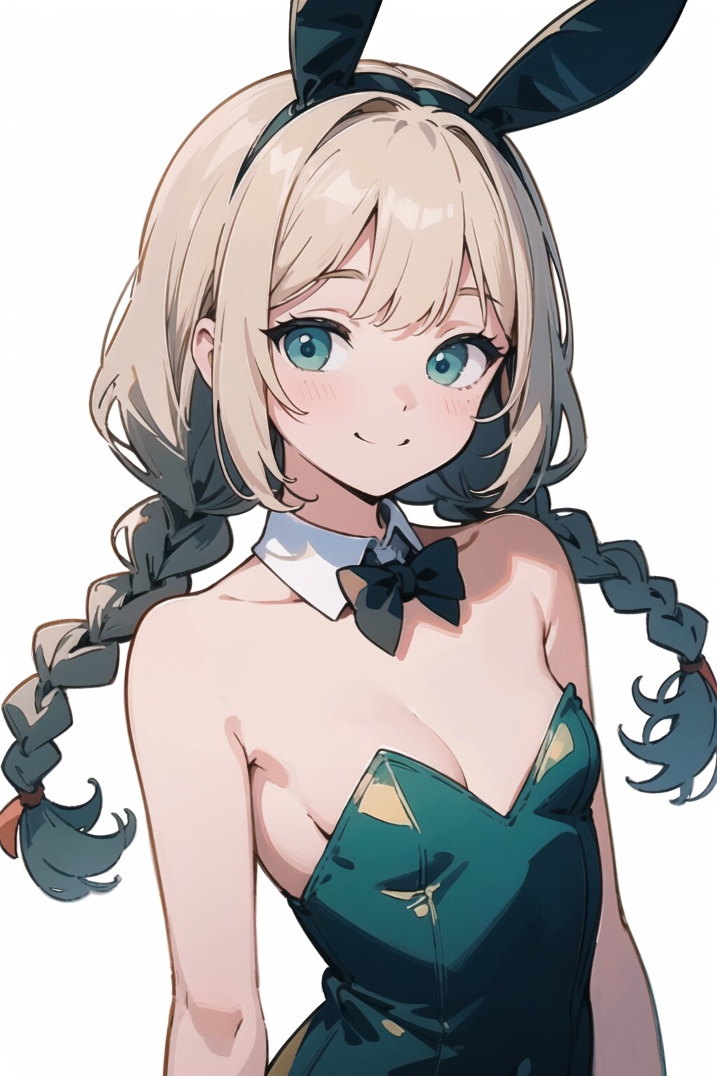 今日のバニーガール（2026/06/19）