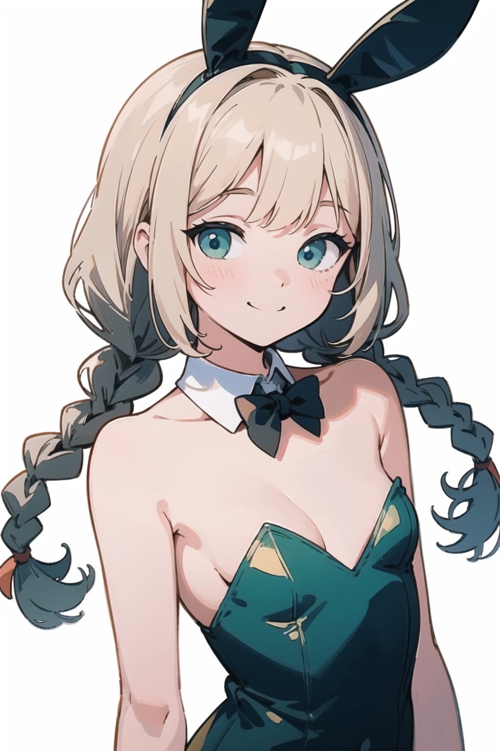 今日のバニーガール（2026/06/19）