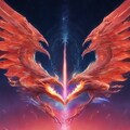 ドラゴン♥️ 3枚目