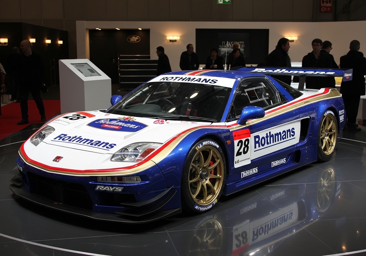 NSX | の人気AIイラスト・グラビア