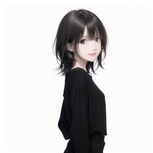 AI女子 | の人気AIイラスト・グラビア