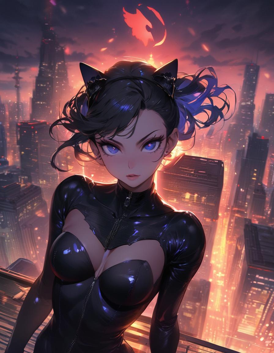 cat