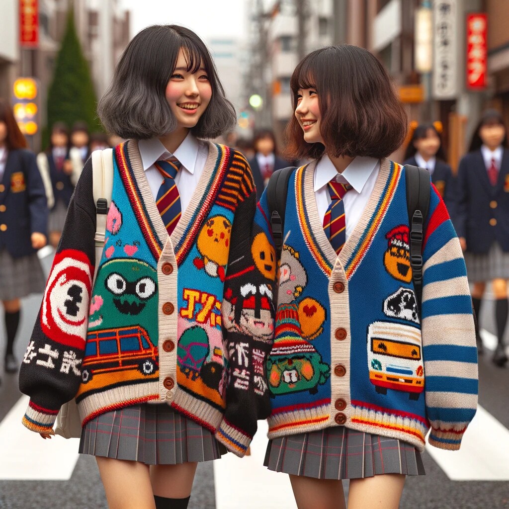 今日のおはようちゃん
