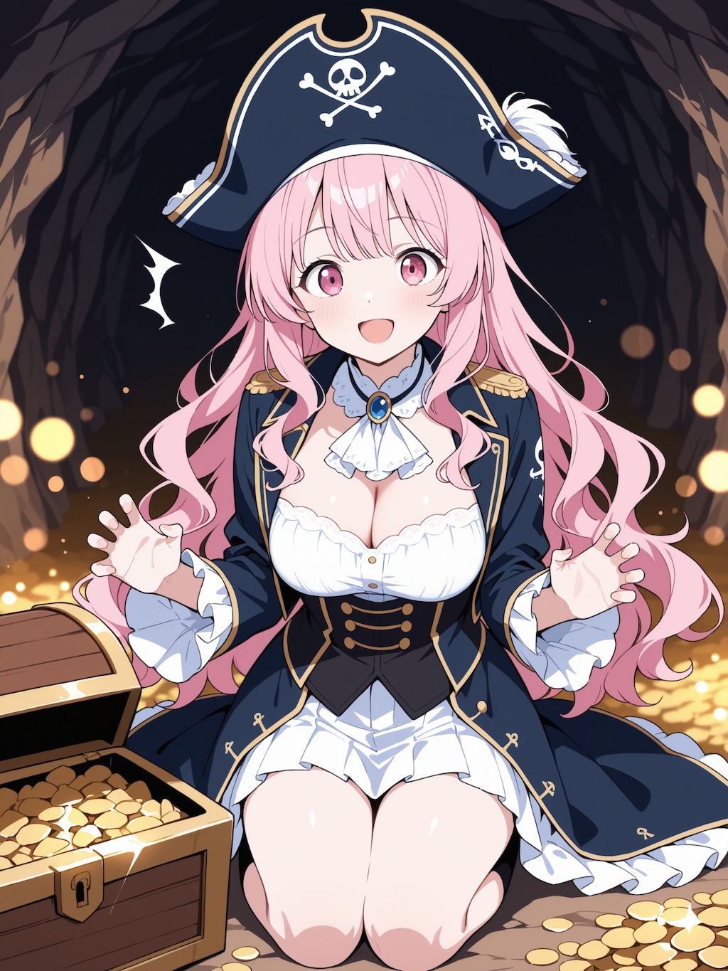 お宝！