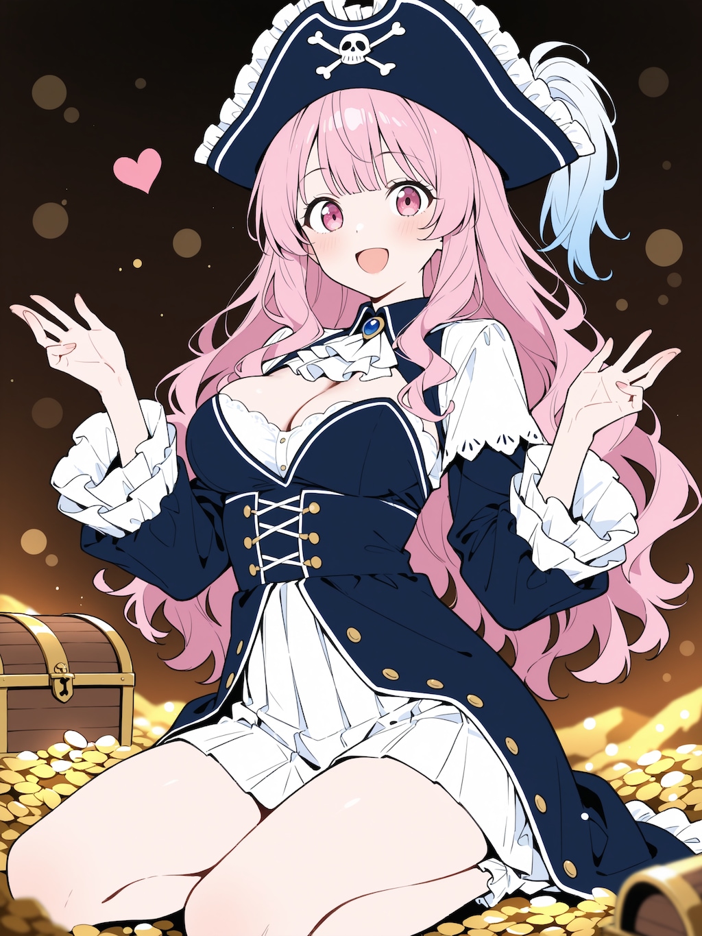 お宝！