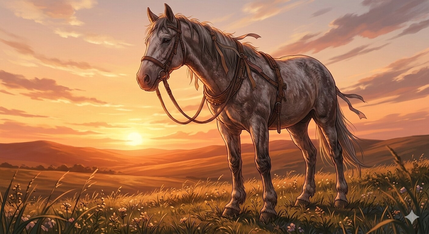 引退した馬 | の人気AIイラスト・グラビア