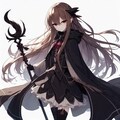 Character Profileの挿絵で使用したもの 2枚目