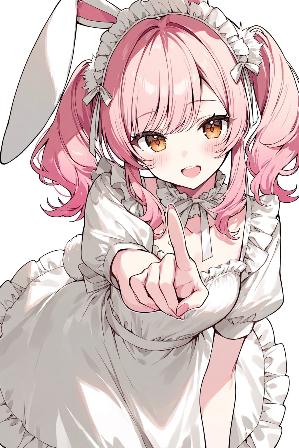 ゆび🐇