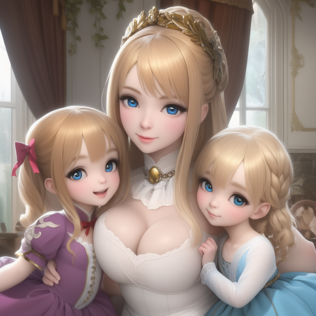 ノーブル・ファミリー