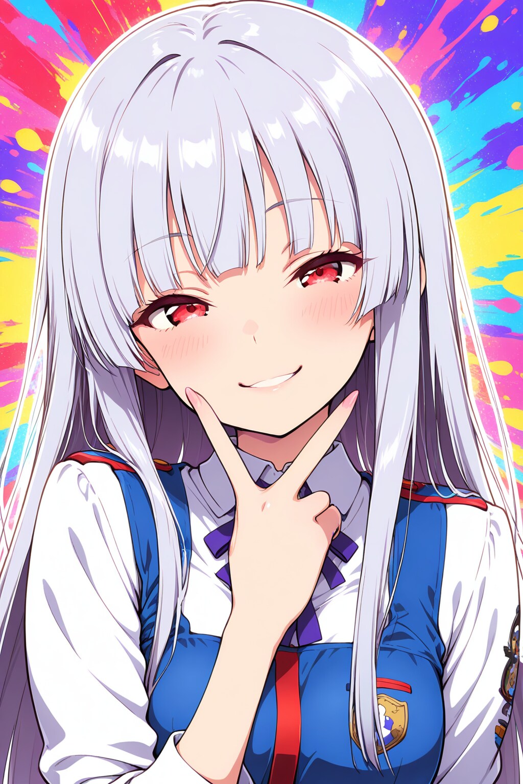 今日のちちぷい生成