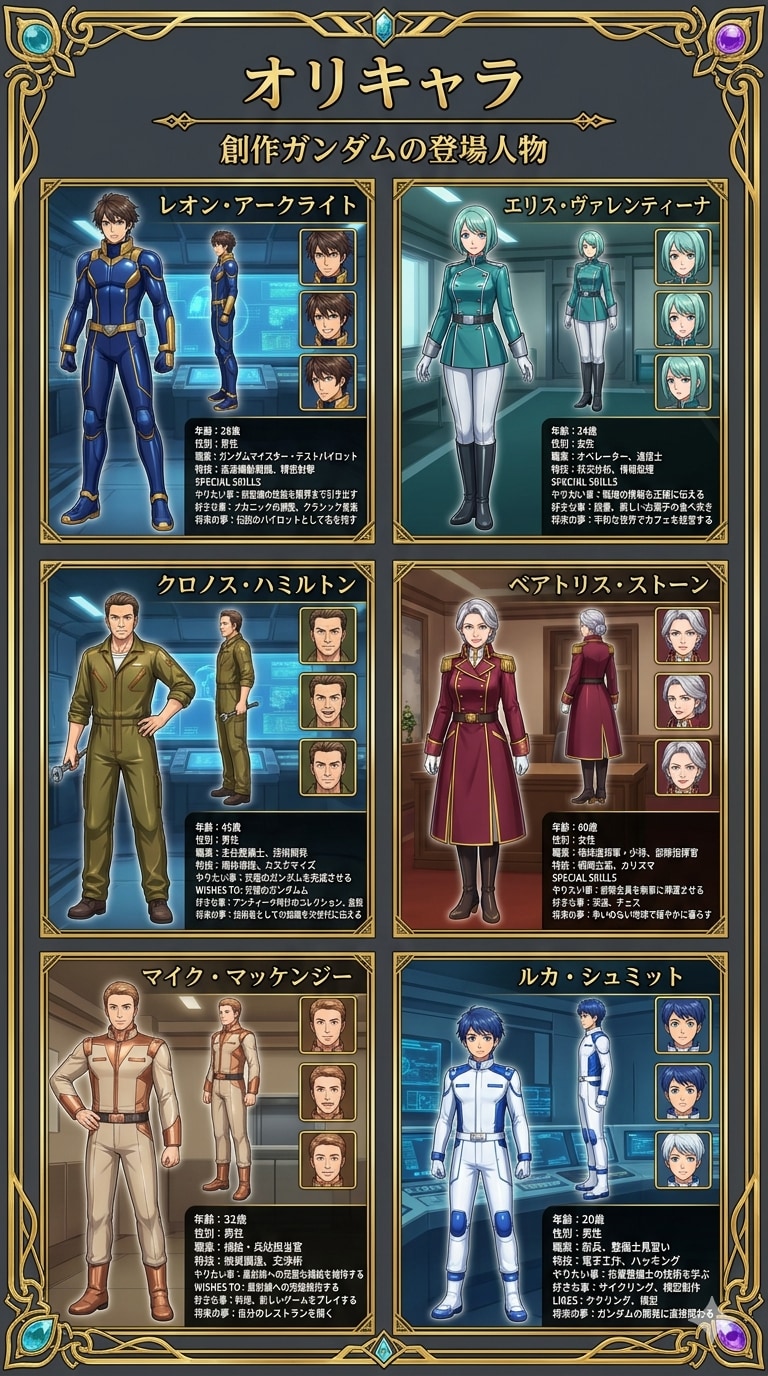 オリキャラ | の人気AIイラスト・グラビア