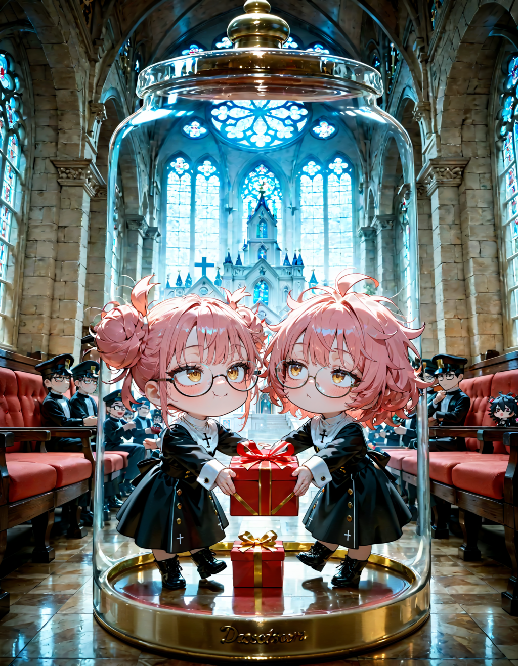 今日は何の日？　ボクシング・デー