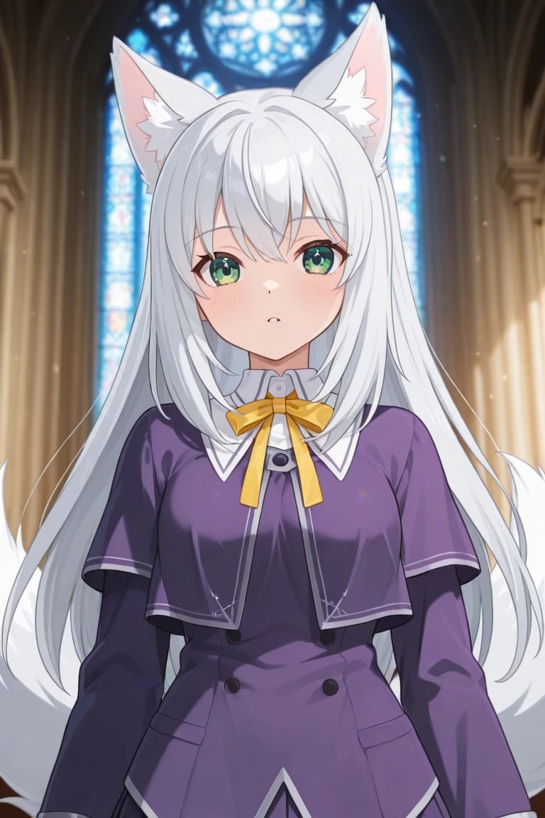 【ケモ耳】ステラちゃん91 | の人気AIイラスト・グラビア