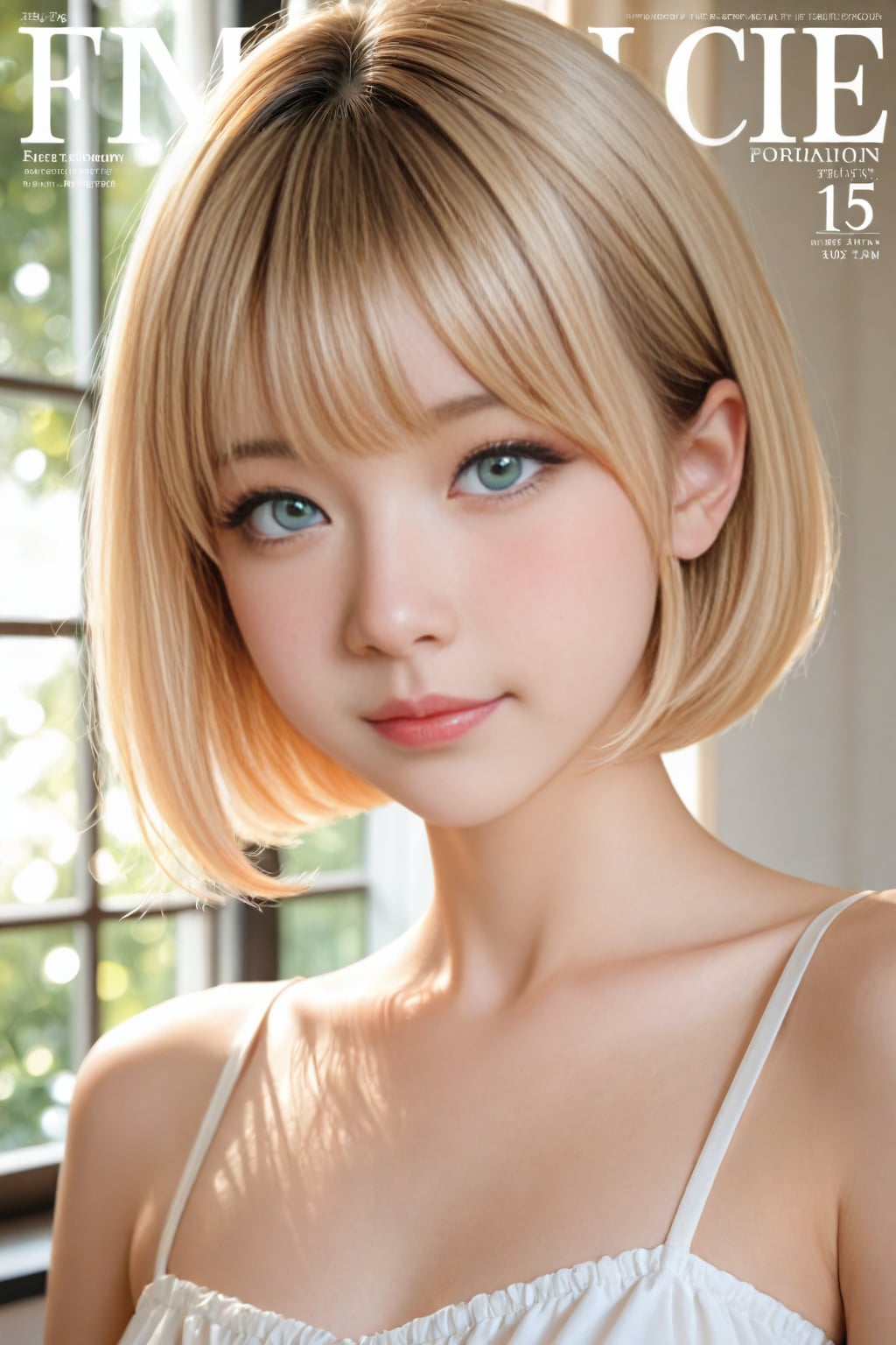 女の子