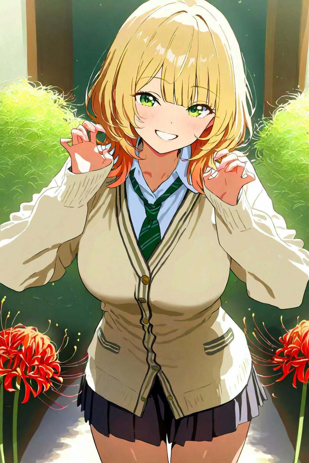 沙也ちゃんⅡ　FENRIR