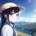 のどかな風景 4枚目