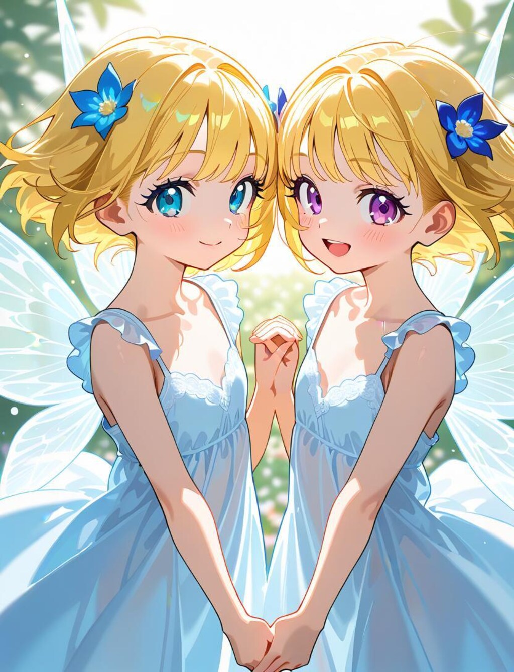 フェアリーダンス