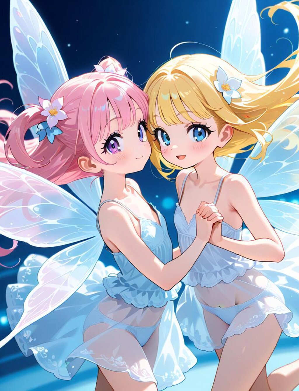 フェアリーダンス