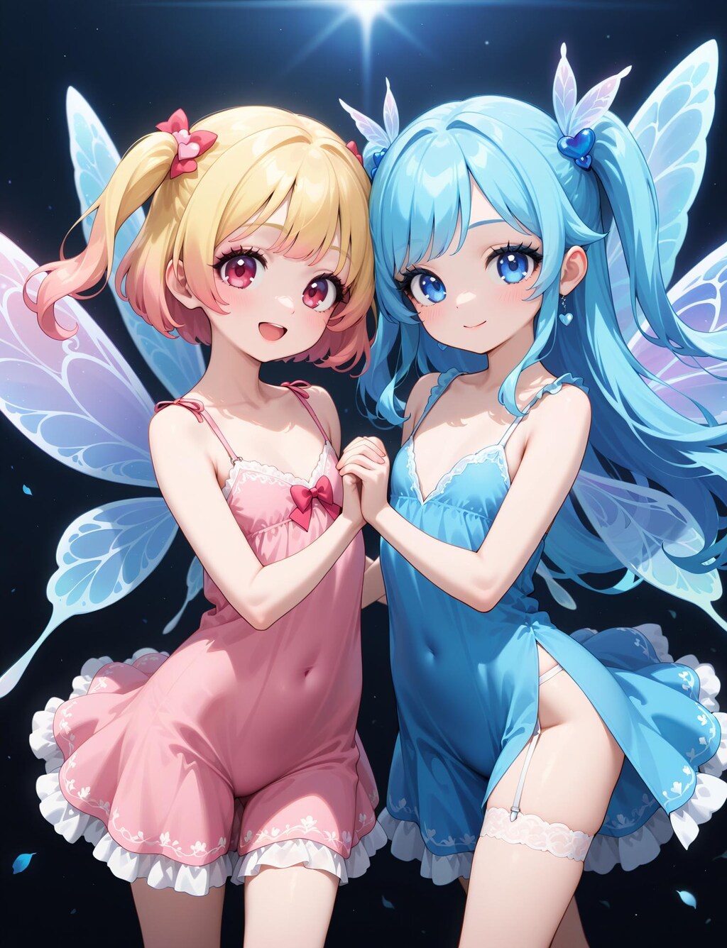 フェアリーダンス