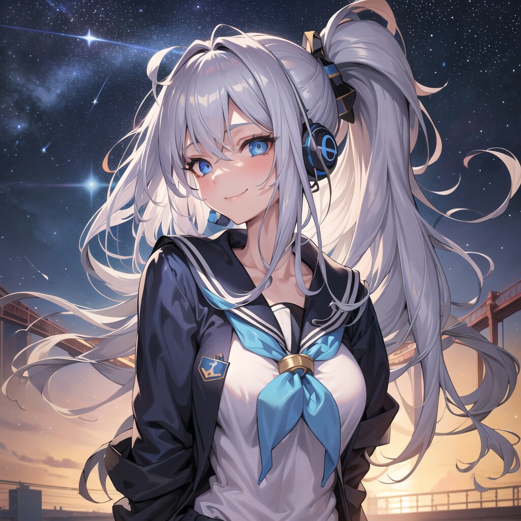 楽しんでくれたかな