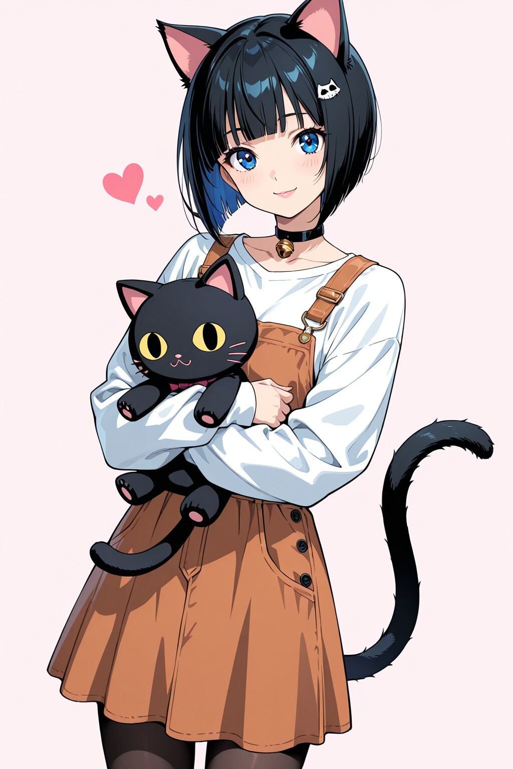 クロミナ【AgelesnateXL v1.0】 | の人気AIイラスト・グラビア