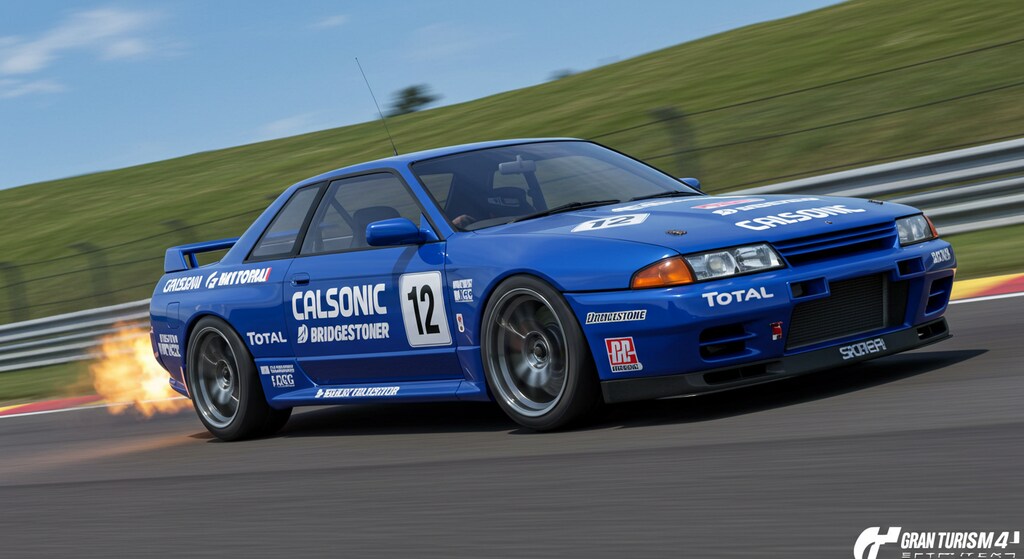 カルソニックスカイライン