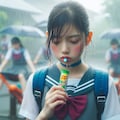 ペスカタリアンが正解なのかヴィーガンが正解なのかそれとも 10枚目