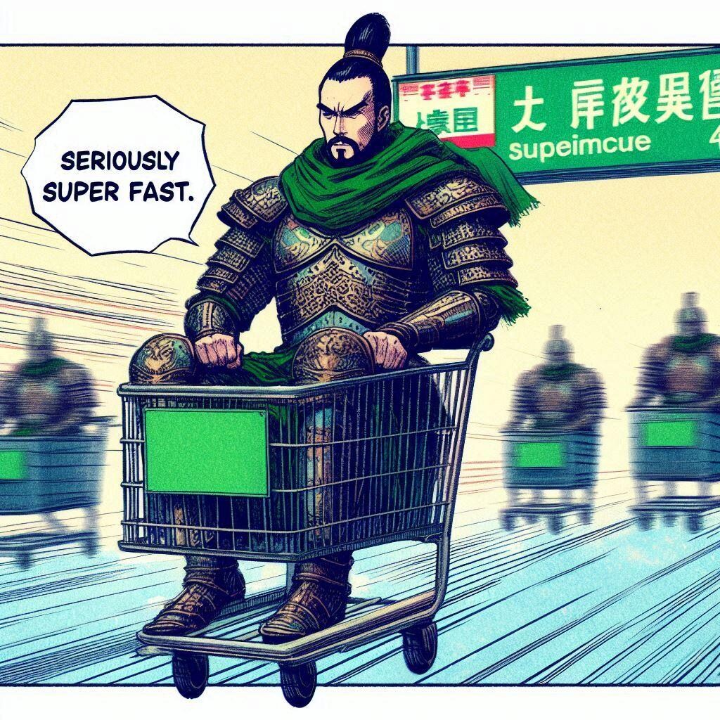 スーパーちちぷい攻城戦