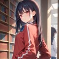 ししょちゃん 2枚目