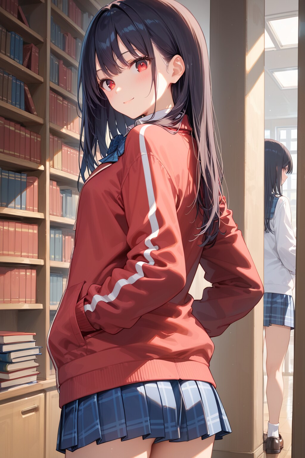 ししょちゃん