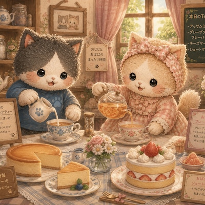 ひとやすみ | の人気AIイラスト・グラビア