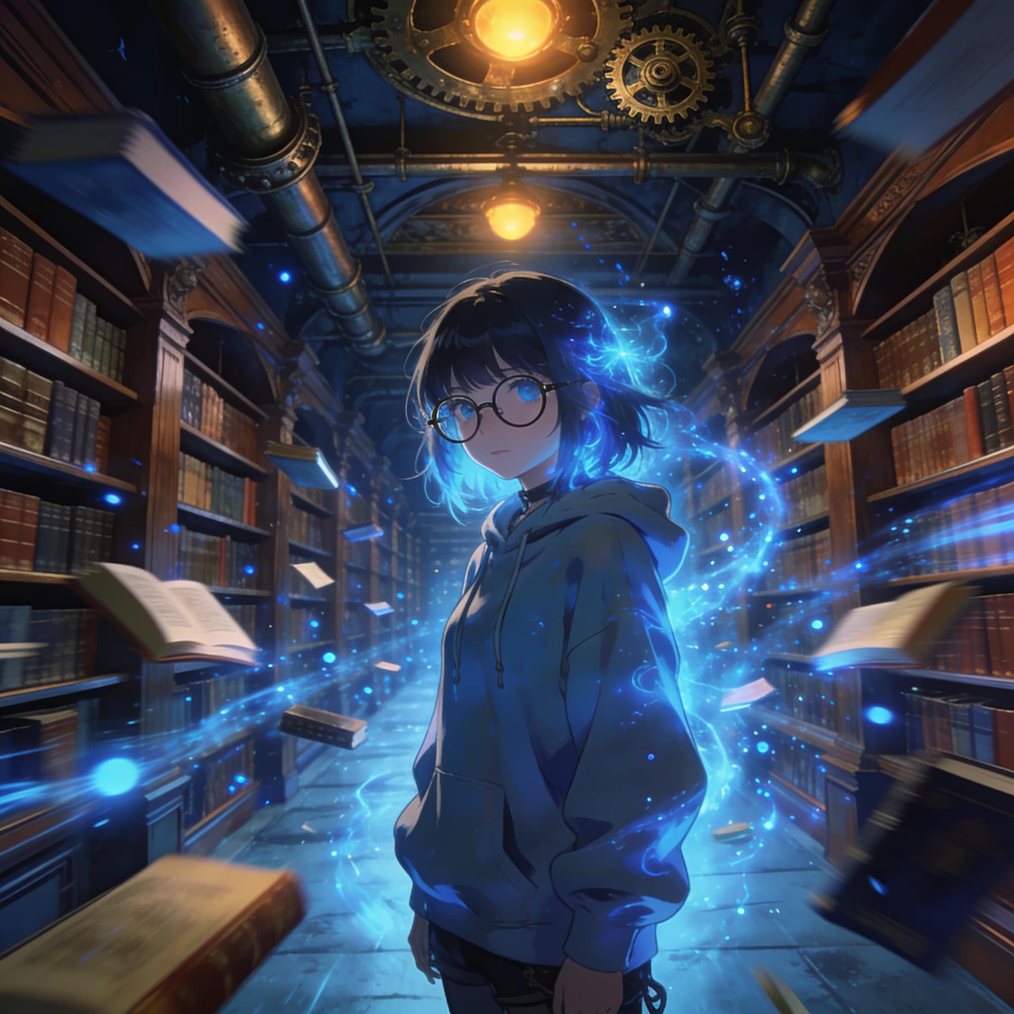 真の力 | の人気AIイラスト・グラビア