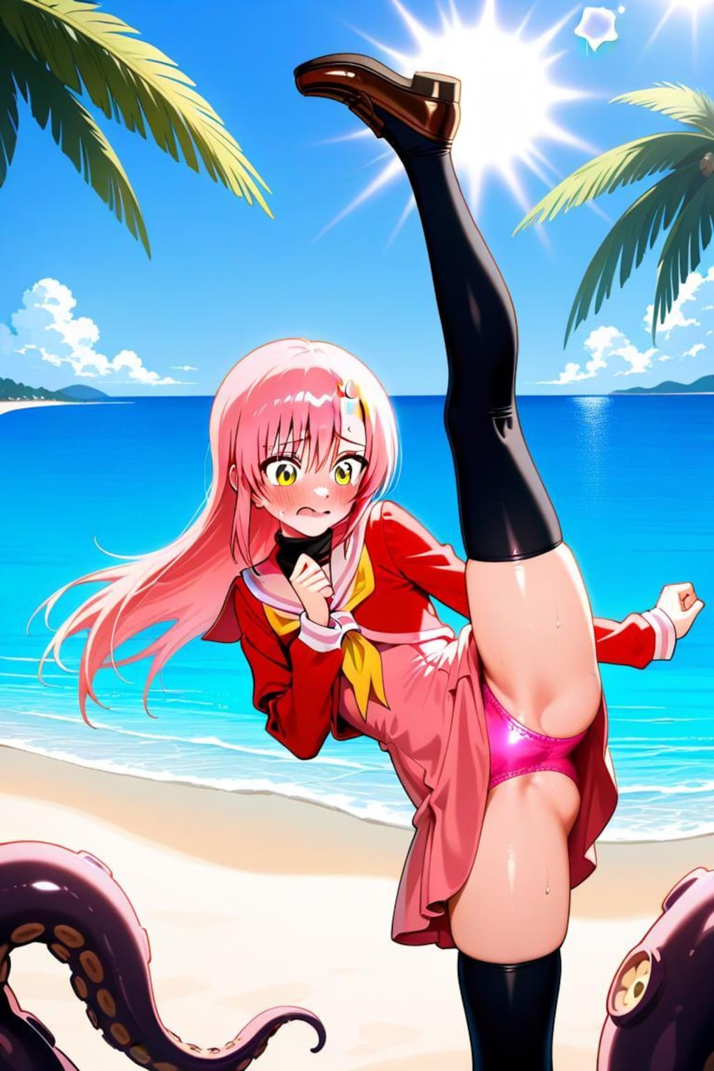 ハヤテのごとく！　桂ヒナギク