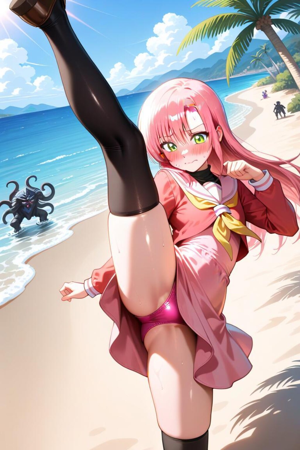 ハヤテのごとく！　桂ヒナギク