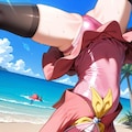 ハヤテのごとく！　桂ヒナギク 3枚目