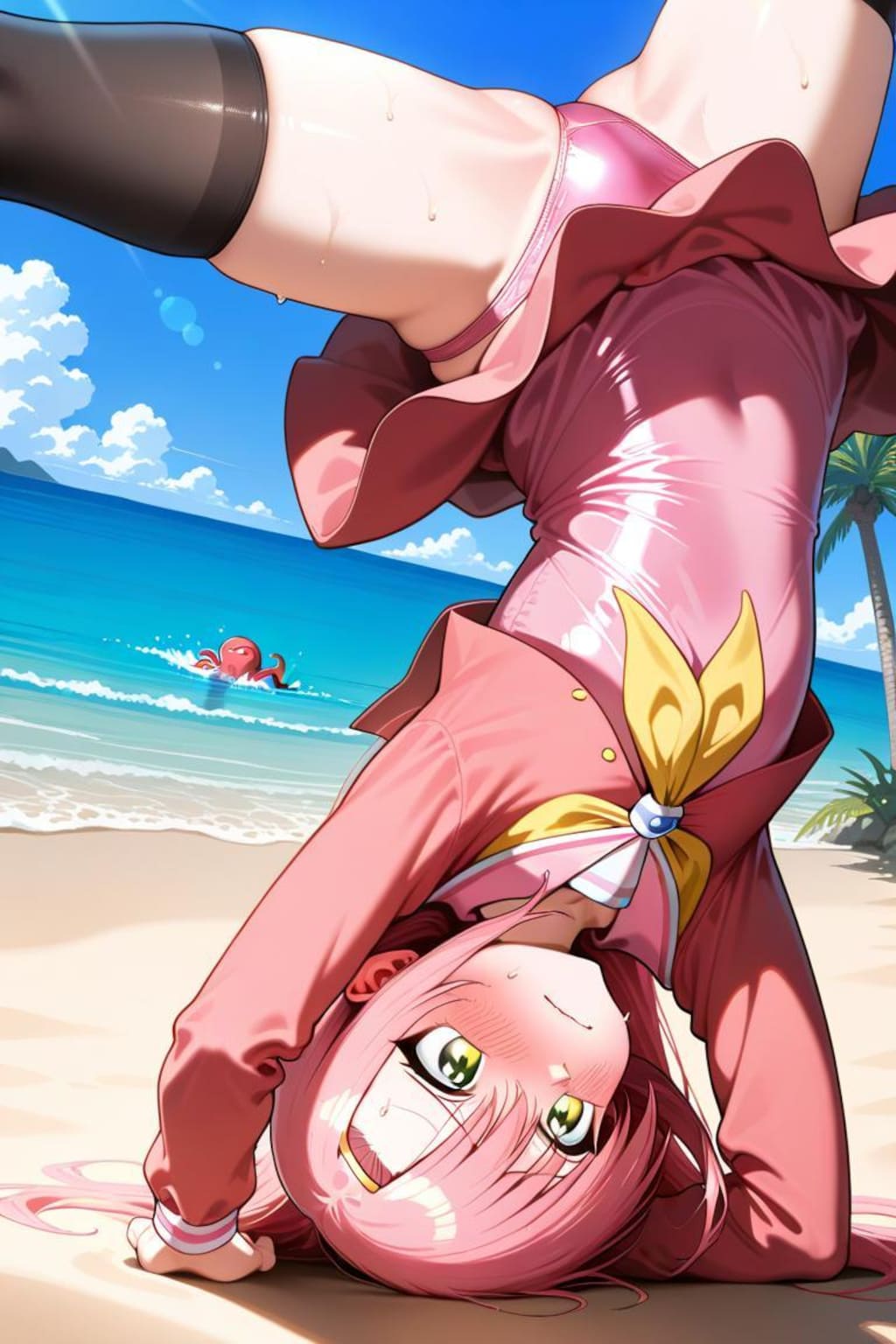 ハヤテのごとく！　桂ヒナギク
