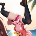 ハヤテのごとく！　桂ヒナギク 4枚目