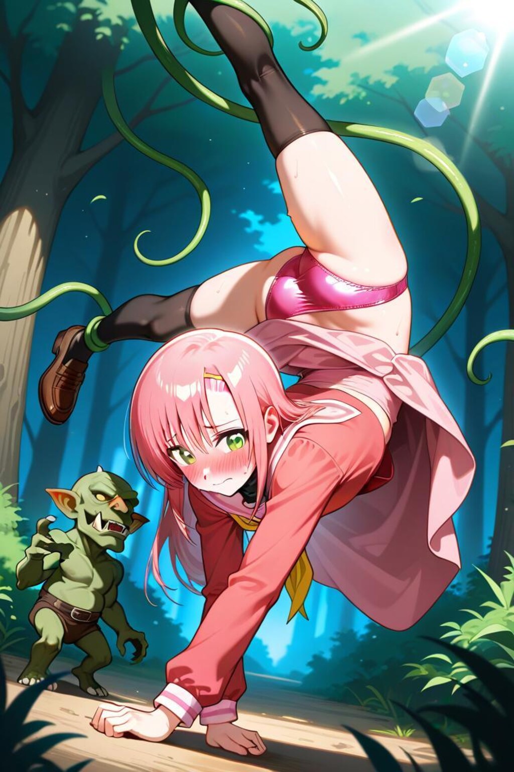 ハヤテのごとく！　桂ヒナギク