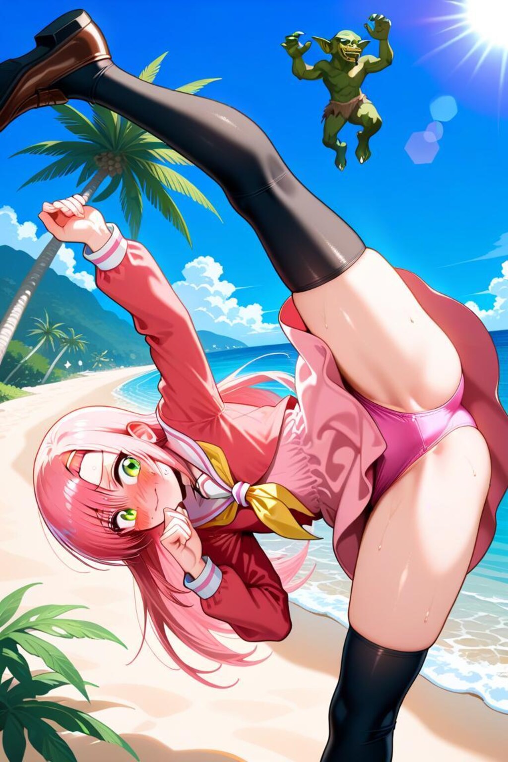 ハヤテのごとく！　桂ヒナギク