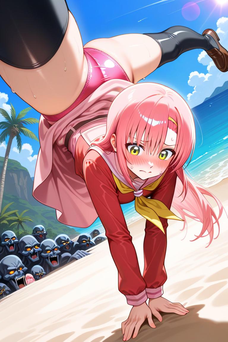 ハヤテのごとく！　桂ヒナギク